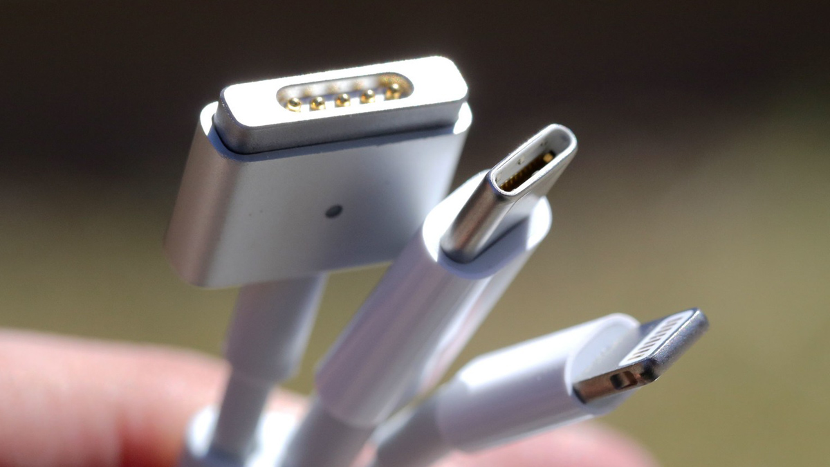 苹果usb-c转闪电连接线大幅降价,新iphone快充可能更方便了