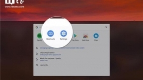 谷歌Chrome OS新操作姿势：搜索栏直接启动应用