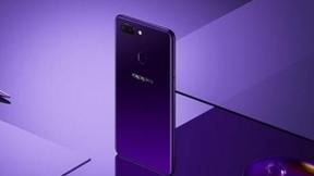 OPPO R15系列标配128G储存空间，超大容量已成用户首选