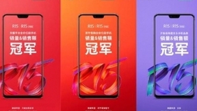 OPPO R15如何登顶4月热销冠军？背后这些数据值得关注