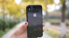 iPhone X继续领跑最畅销智能手机：小米OPPO也上榜