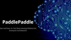 百度PaddlePaddle与深度学习应用实战书上市，中国人工智能普及将极速向前