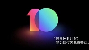 AI加持的全面屏系统MIUI10迎来首批开发版升级 10款机型尝鲜