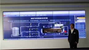 河南移动NB-IoT物联网商用通信运营商发力全面助推河南智造