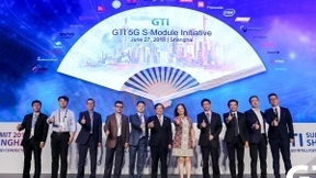 广和通牵头制定5G通用模组标准 开启IoT产业新时代