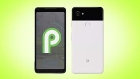 谷歌Android P新消息 代号Pistachio开心果