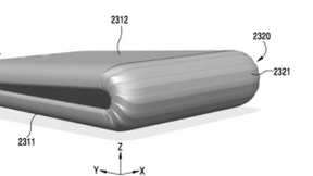 传三星折叠智能手机明年发布 7大特色抢先看