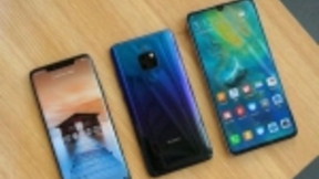 华为提前进入人工智能时代，Mate20已经在这三个地方用上了AI