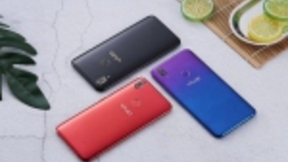 vivo Z1青春版图赏：骁龙636+AI双摄，千元性价比新机