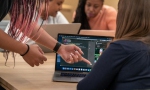 Apple为女企业家推出应用程序开发训练营