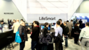 LifeSmart云起亮相CES2019 实力抢占物联网C位