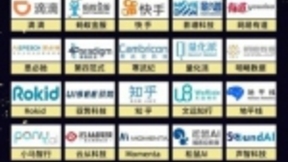 影谱科技入围“2018中国人工智能明星创业公司Top50”