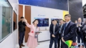 中移物联网在MWC2019展示“云-管-端”布局成果 直击智慧生活