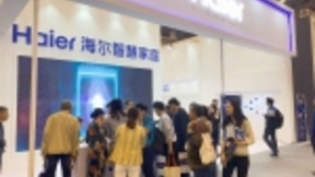 AI EXPO2019看海尔：U+平台以“IoT+AI²”驱动智慧家庭产业升级