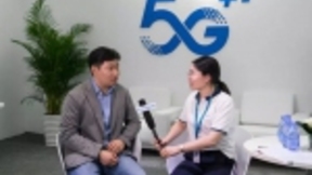 专访中移物联网公司石明洋：OneNET继续强化5G+AICDE中台能力，实现应用延展