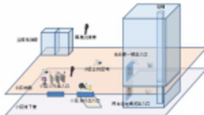 日海智能智慧社区高效助力构筑抗“疫”防线