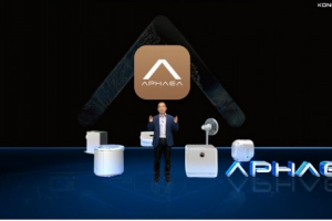 康佳APHAEA进军多品类高端家电市场，APHAEA-A5全面上市！