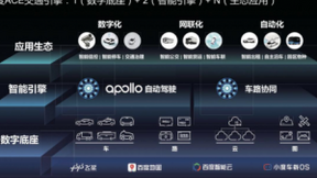 广州开发区携手Apollo共创智能新交通