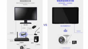 萤石提供全无线解决方案 化繁为简 经济实用