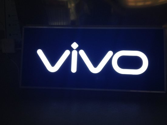vivo的logo设计理念图片
