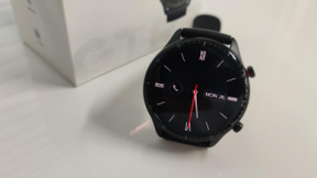 健康管家+贴身助理，华米Amazfit GTR 2 eSIM 智能手表让效率飞升，轻松生活每一天