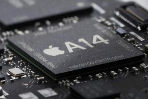SA：一季度苹果A-series和M-series应用处理器收益飙升54%