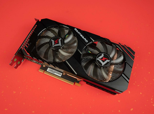 入门“芯”选择| 耕升GeForce RTX 3050 追风G 性能评测-爱云资讯