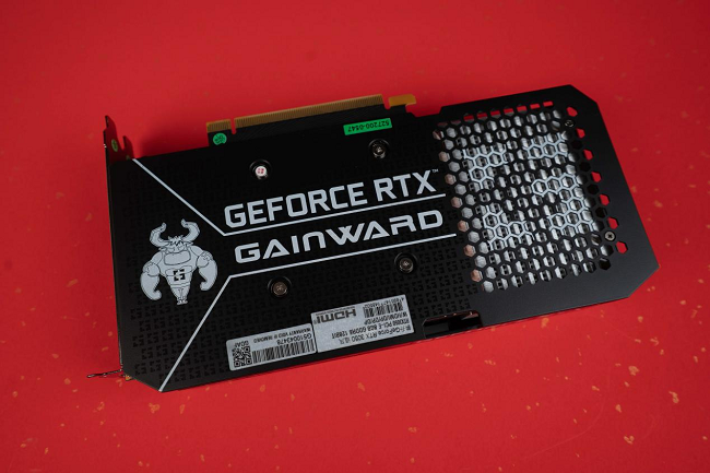 入门“芯”选择| 耕升GeForce RTX 3050 追风G 性能评测-爱云资讯