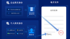 契约锁电子签章｜打通组织全程数字化的最后一公里