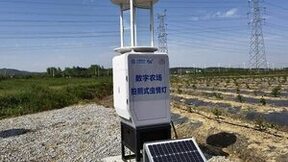 5G赋能乡村产业振兴 江苏移动助力打造数字乡村“样板”