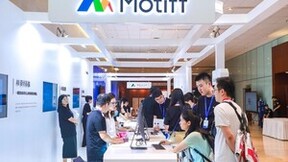 Motiff发布三大AI功能：AI布局、AI设计系统、AI魔法框