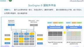 库瀚科技协办中国移动科技周，共建多样性算力科创发展新未来