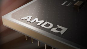 AMD公布2023年第四季度及年度财报