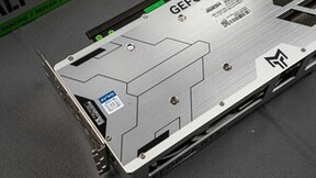 性能超凡入圣，影驰 GeForce RTX 4080 SUPER 金属大师评测