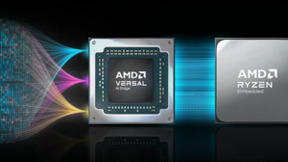 AMD Embedded+ 将嵌入式处理器与自适应SoC相结合，加速边缘AI应用上市进程