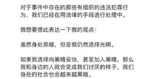 理想汽车CEO李想：决定开始反击，用光明反击黑暗