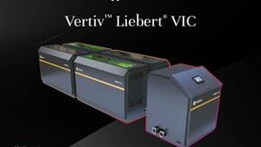 让AI算力尽情释放？维谛技术(Vertiv)全栈液冷，震撼来袭