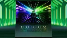 RAZER发布全新灵刃18：旗舰灵刃面市