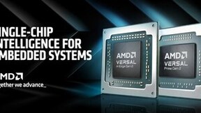 AMD 以全新第二代 Versal 系列器件扩展领先自适应 SoC 产品组合，为AI驱动型嵌入式系统提供端到端加速