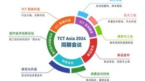 免费预约即将截止，5月7日上海TCT亚洲3D打印展参观指南，收藏！