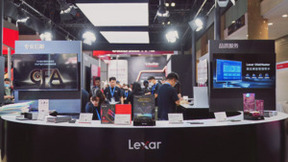 Lexar雷克沙三防新品：重新定义数据存储的安全与便捷