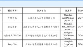 岩芯数智大模型通过备案，助力技术应用新突破