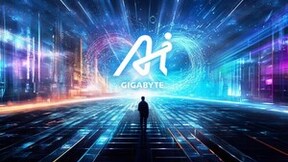 技嘉科技借由 AI 创新和主流芯片合作伙伴引领 AI PC 市场