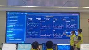 湖北电信携手中兴通讯创新实现AI大模型通信网络保障