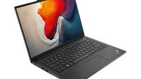 搭载AMD全新锐龙芯片，联想AI PC新品ThinkPad E14和E16 2024 AI正式上市