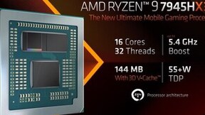 AMD将携最新锐龙AI 300系列处理器亮相ChinaJoy 赋能超前AI体验