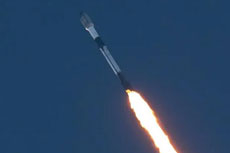 SpaceX已修复猎鹰9号火箭，并计划于7月27日进行下一次航天发射