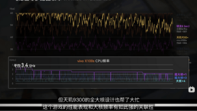 天玑9400新猛料：CPU性能提升30%，同场景仅需8G3 30%功耗