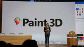 微软证实Paint 3D应用将于11月从微软商店下线