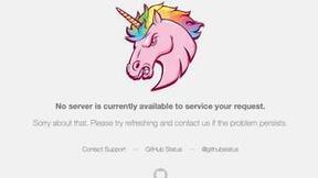 GitHub正在从一次大规模的宕机中恢复